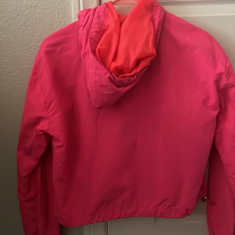 Pink jacket - Picture 3 of 5